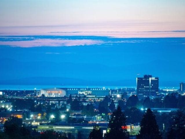 Duplex for sale in Vancouver, British Columbia