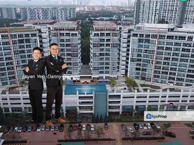 Shop for sale in Petaling, Damansara Damai