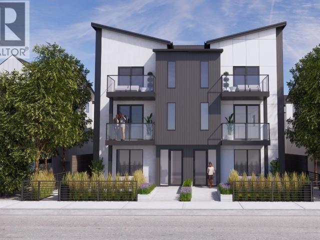 Townhouse for sale in Winfield, British Columbia
