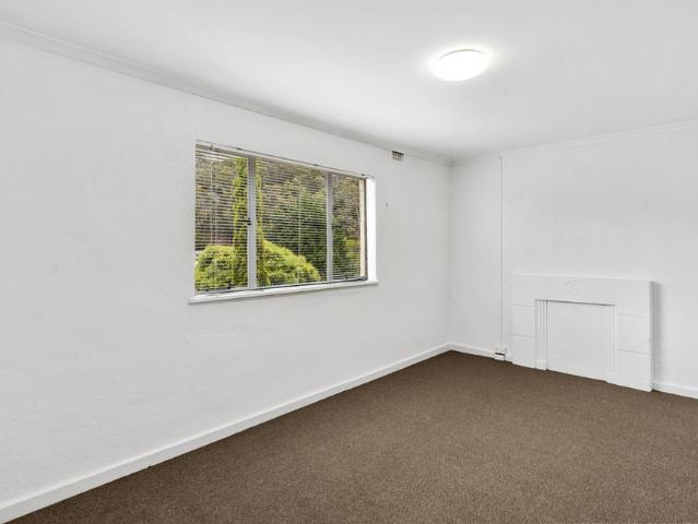 Apartment for rent in Hobart, Tasmania