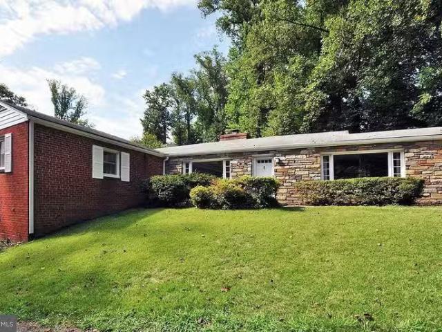 House for rent in Bethesda