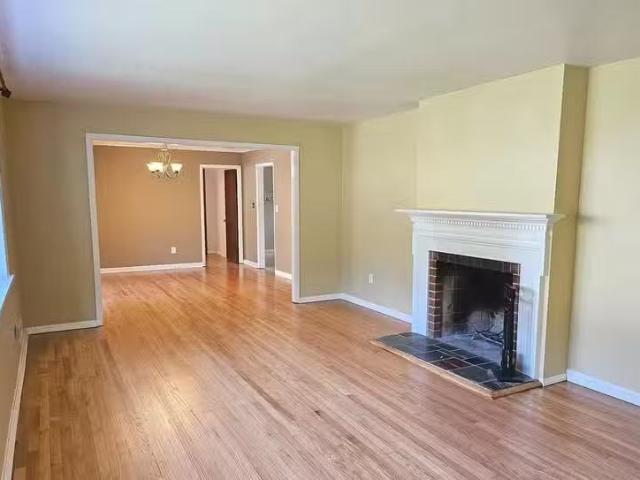 House for rent in Towson