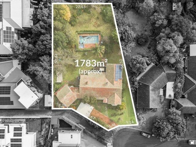 House for sale in Horseshoe Creek, South Australia