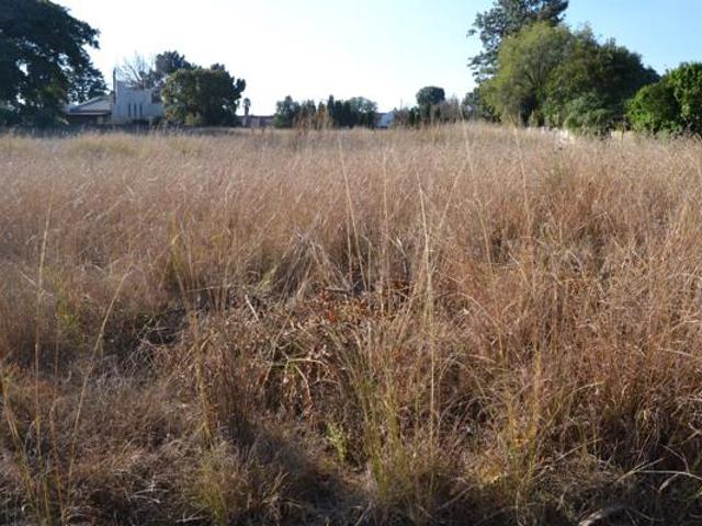 Property for sale in Oranjeville, Free State