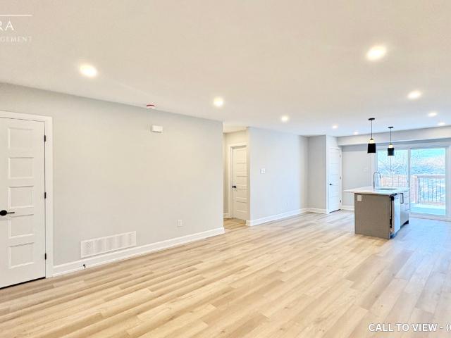 Apartment for rent in Cornwall, Ontario