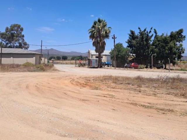 Property for sale in Montagu, Western Cape