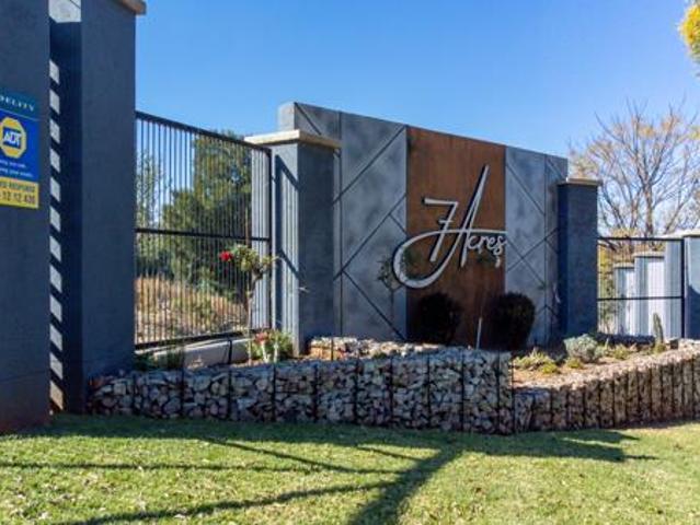 Property for sale in Gauteng