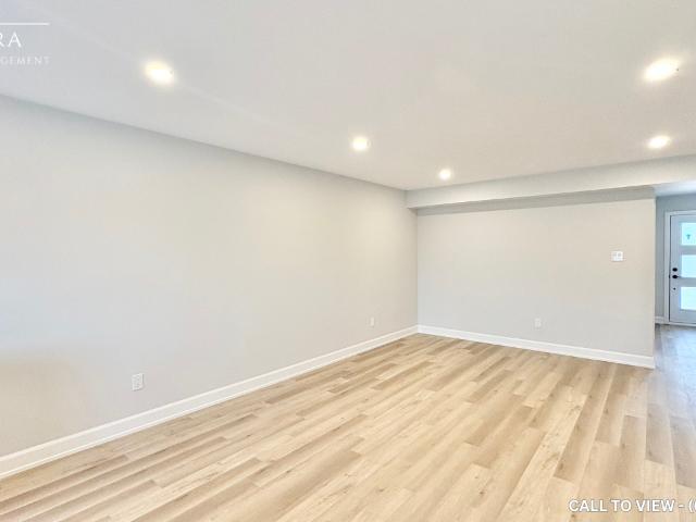 Apartment for rent in Cornwall, Ontario