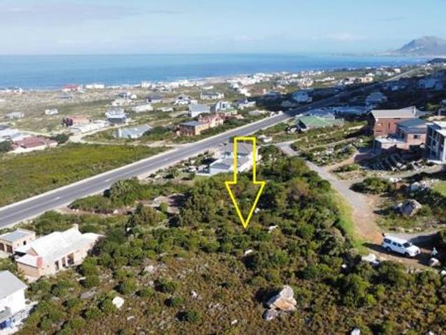 Property for sale in Western Cape