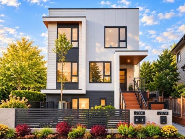 Duplex for sale in Marpole, Vancouver