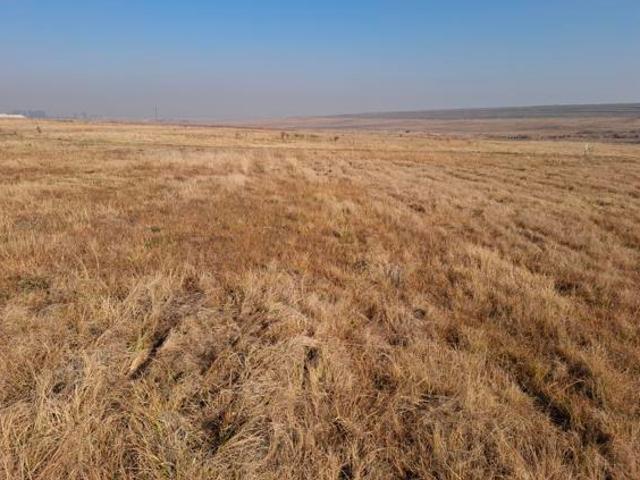 Property for sale in Gert Sibande, Mpumalanga