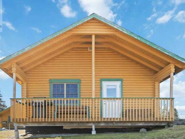 House for sale in Nova Scotia