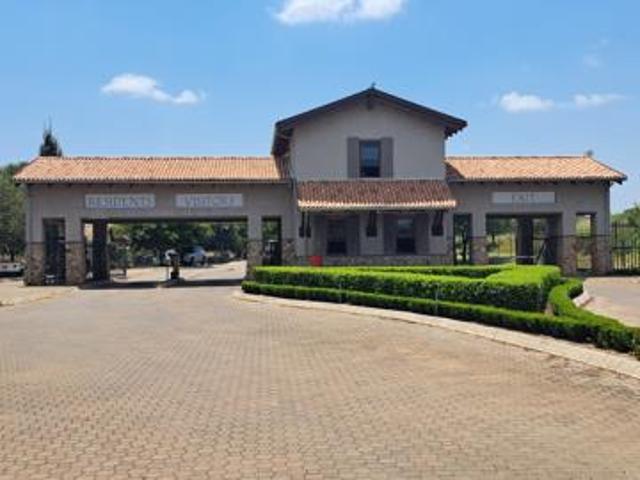Property for sale in North West