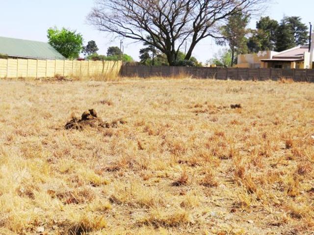 Property for sale in Oranjeville, Free State
