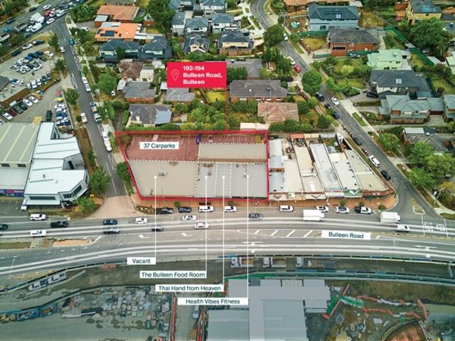 Property for sale in Camerons Creek, Victoria