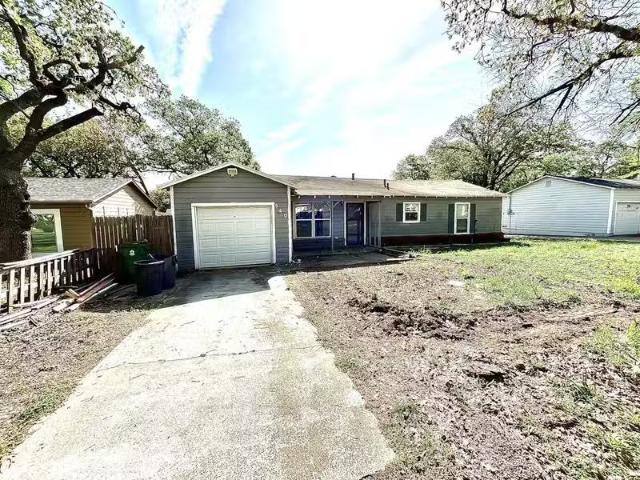 House for rent in Arlington