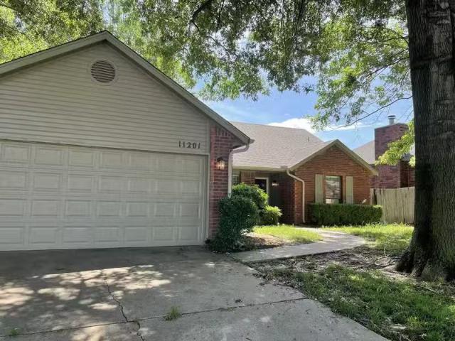 House for rent in Bixby