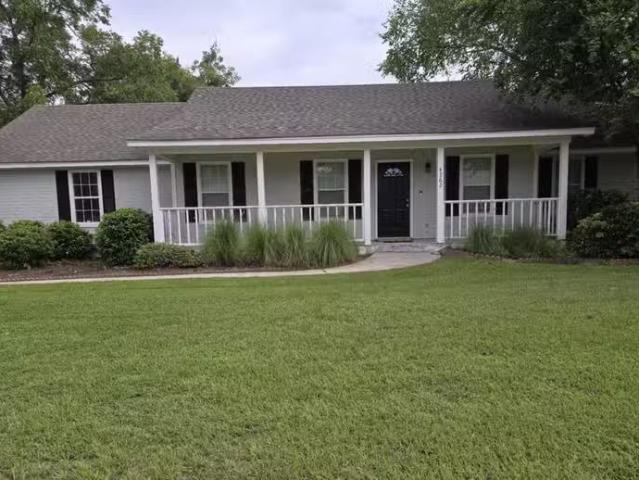 House for rent in Valdosta