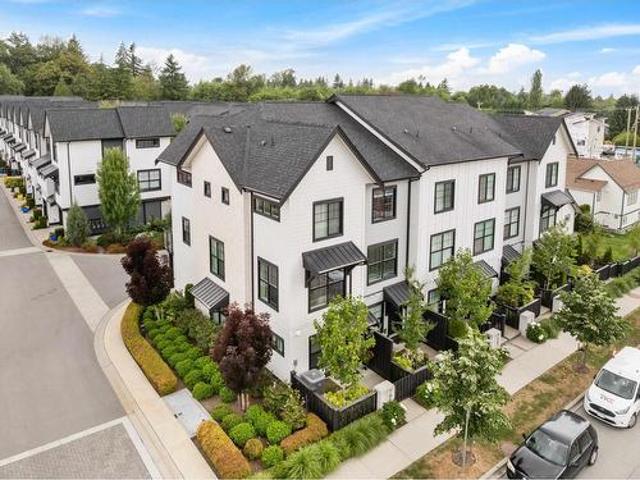 Townhouse for sale in British Columbia