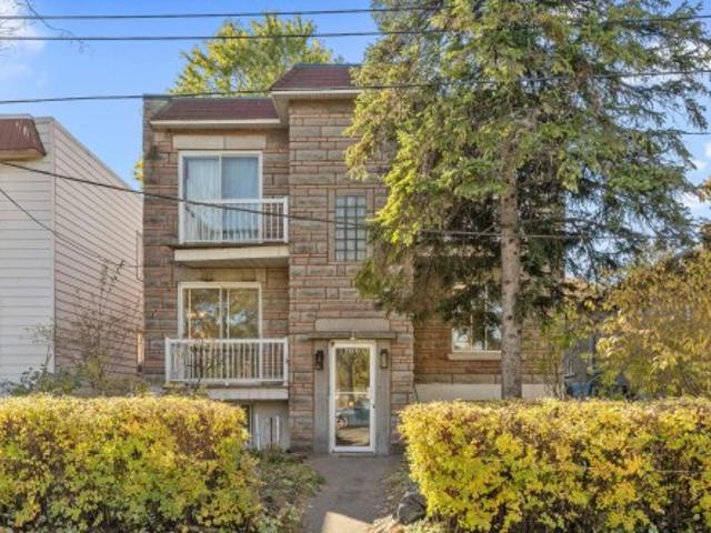 Property for rent in Saint-Michel, Montréal