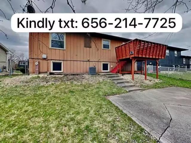 House for rent in Bedford Park