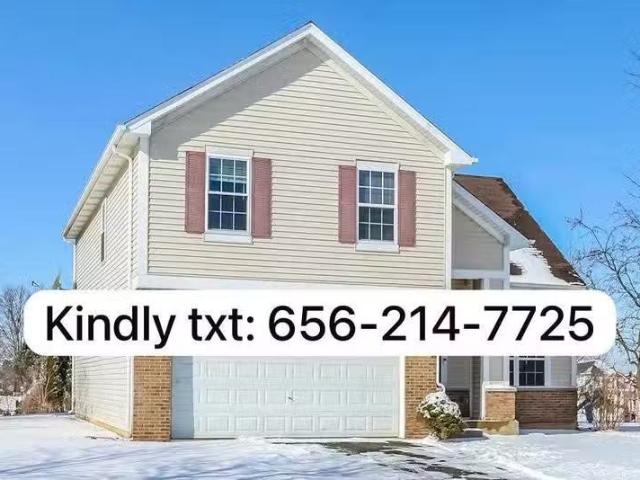 House for rent in Bolingbrook