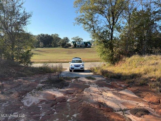 Land for sale in Lucedale, Mississippi