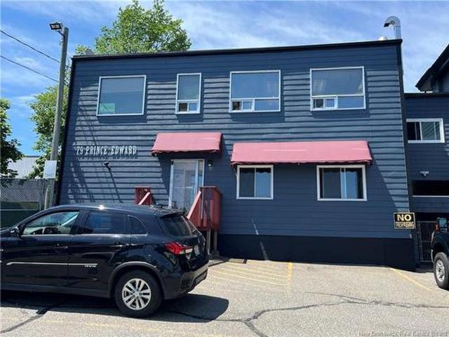 Commercial for rent in City Of Saint John, New Brunswick