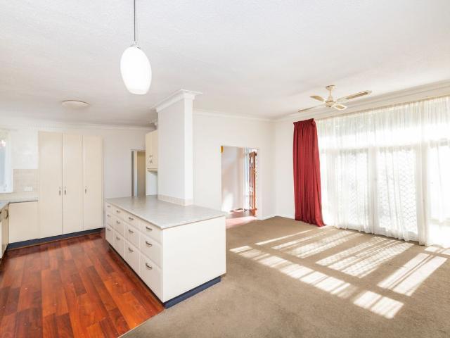 House for rent in O'Connor, Canberra