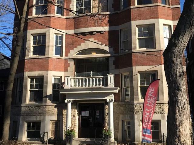 Apartment for rent in Woburn, Ontario