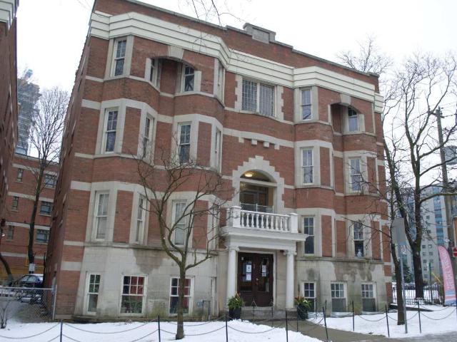 Apartment for rent in Toronto Centre, Toronto