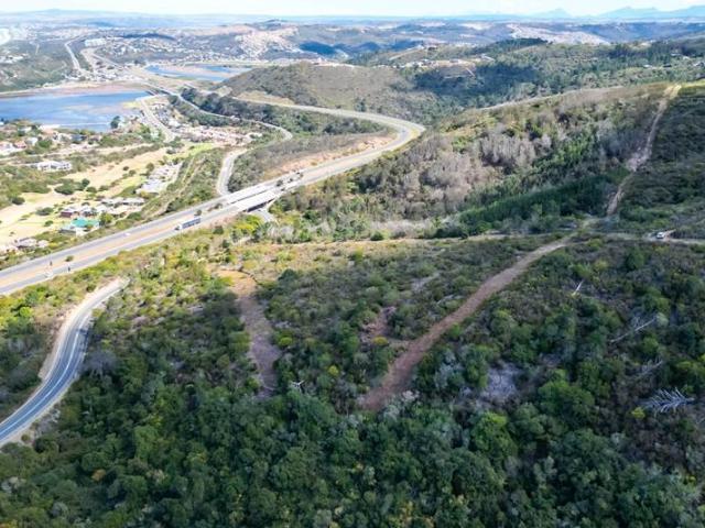Farm for sale in Groot Brak Rivier, Western Cape