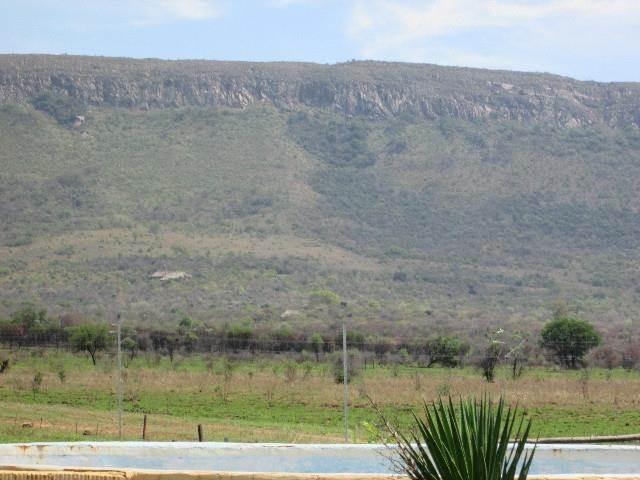 Farm for sale in North West