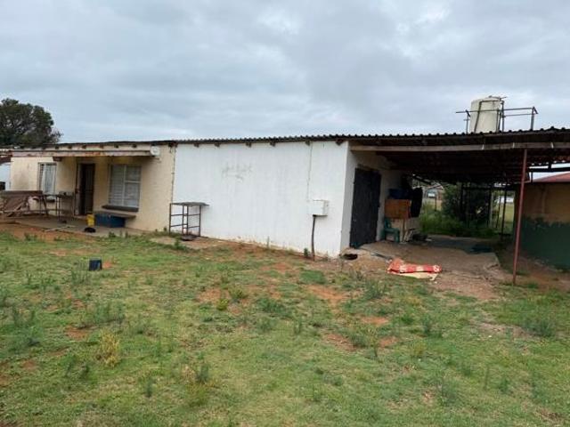 Farm for sale in Westonaria, Gauteng