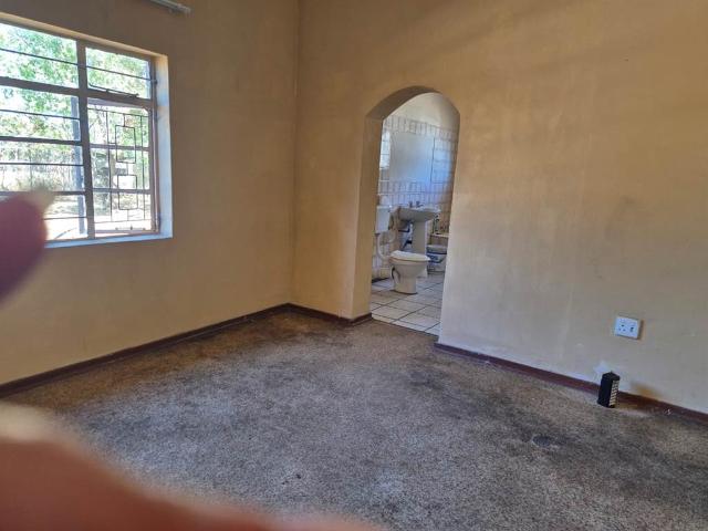 Farm for sale in Mafikeng, North West