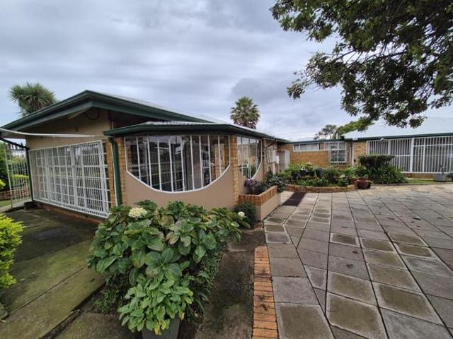 Farm for sale in Westonaria, Gauteng