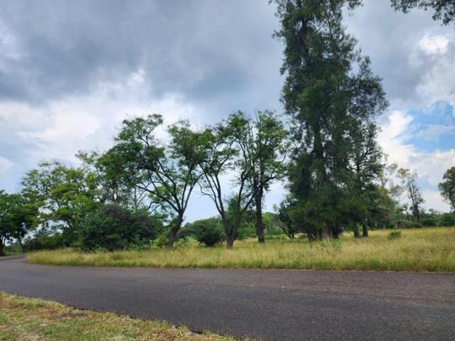 Land for sale in 57 Waterberg, Lephalale Local Municipality