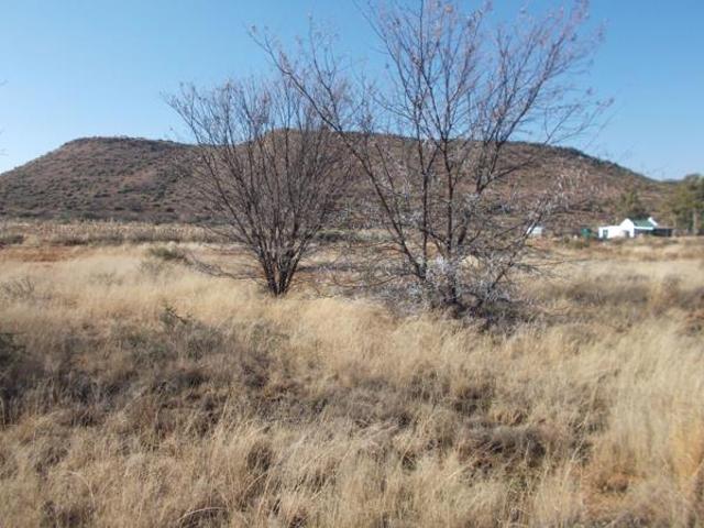Land for sale in Xhariep District Municipality, Free State