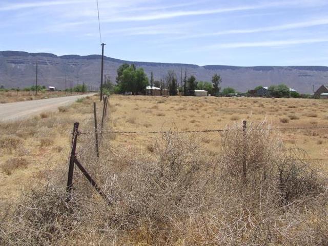 Land for sale in Hantam, Northern Cape