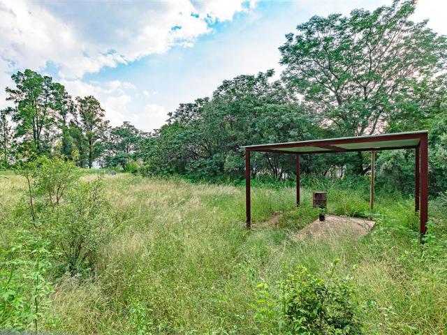 Land for sale in Johannesburg