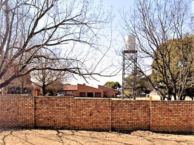 Land for sale in Sundra, Mpumalanga