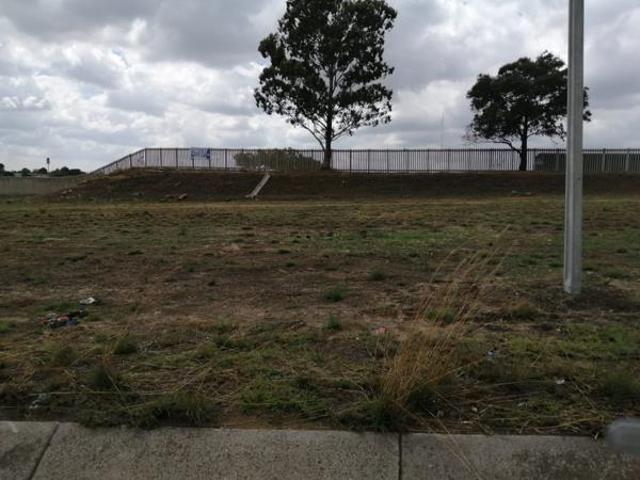 Land for sale in Gert Sibande, Mpumalanga