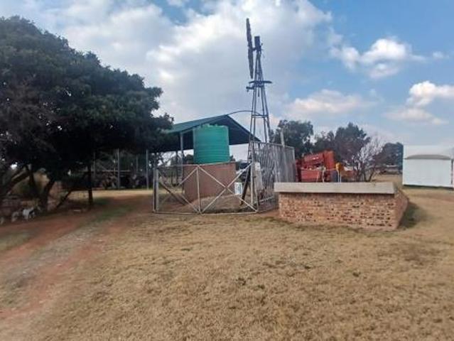 Land for sale in Lesedi Local Municipality, Gauteng