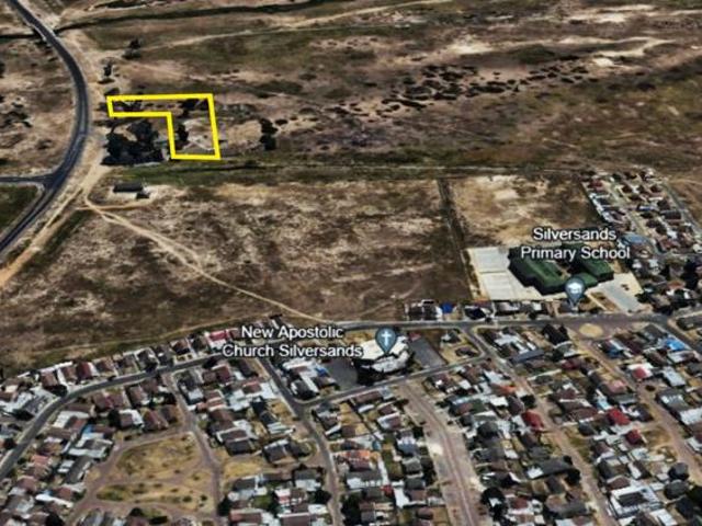 Land for sale in Cape Town, Western Cape