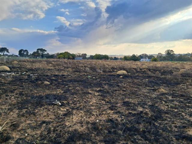 Land for sale in Westonaria, Gauteng