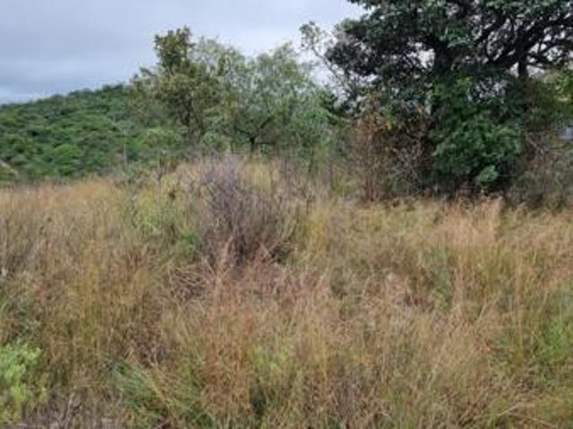 Land for sale in Ehlanzeni, Mpumalanga