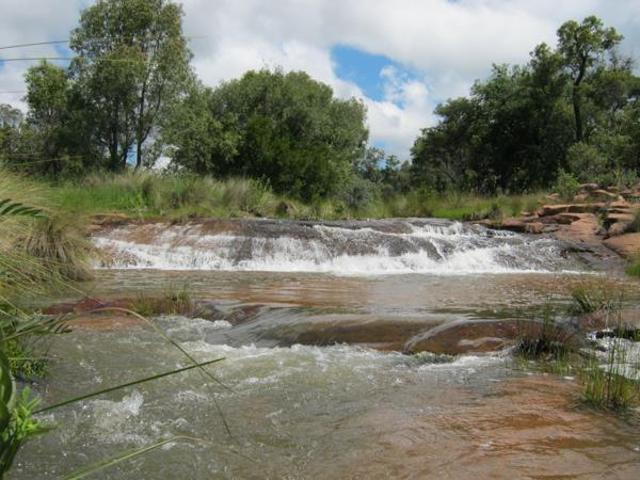 Land for sale in Limpopo