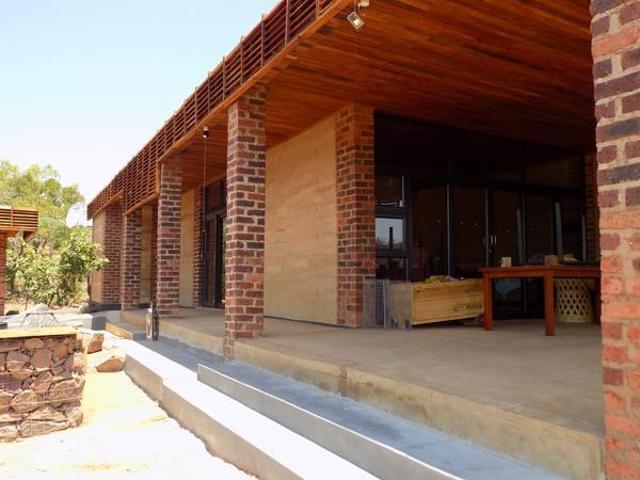 Land for sale in Limpopo