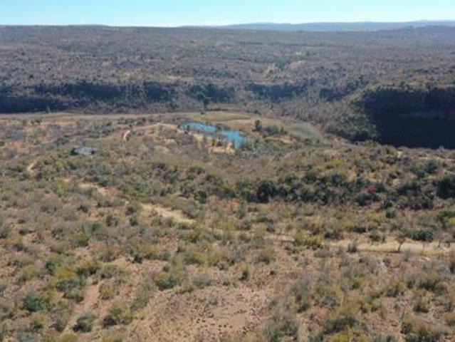Land for sale in Limpopo