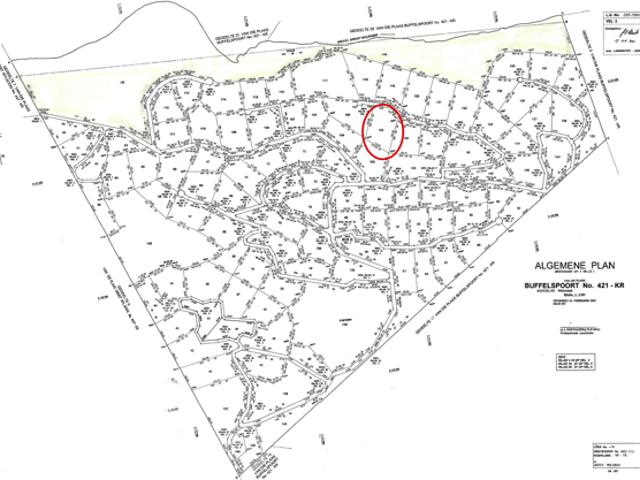 Land for sale in Limpopo